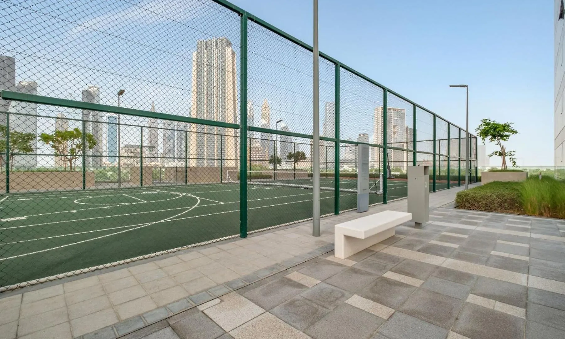 Steps From Dubai Mall With Sea Views United Arab Emirates