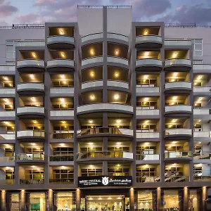 Aparthotel Savoy, Dubai
