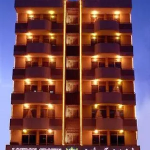 Aparthotel London Crown 2, Dubai