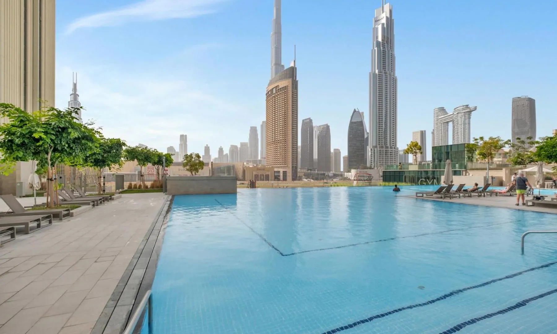 Steps From Dubai Mall With Sea Views contacts
