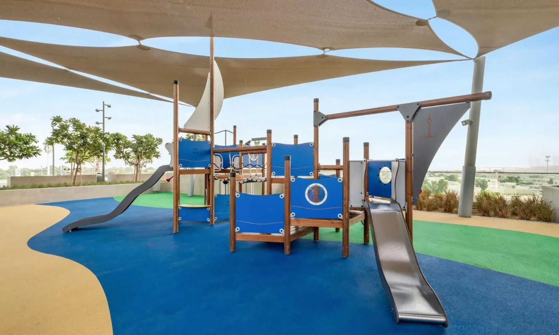 Steps From Dubai Mall With Sea Views 0*,  United Arab Emirates