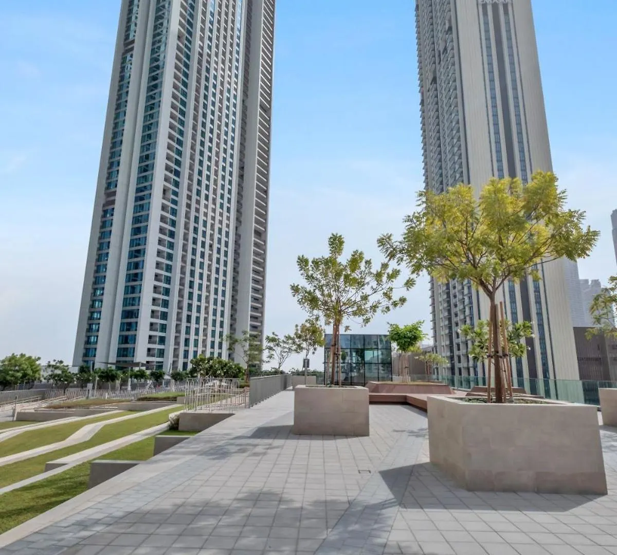 Steps From Dubai Mall With Sea Views United Arab Emirates